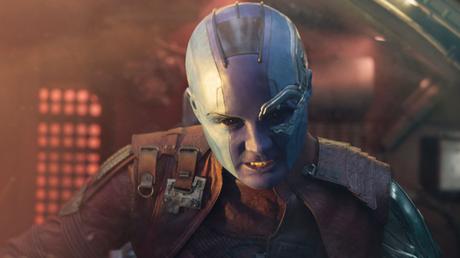 Movie Review: ‘Guardians of the Galaxy Vol. 2’ (Second Opinion)