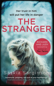 The Stranger – Saskia Sarginson