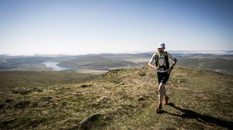 Berghaus Dragon’s Back Race 2017 – Day Three Review