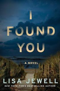 I Found You by Lisa Jewell- Feature and Review