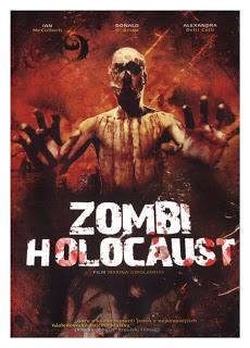 #2,358. Zombie Holocaust  (1980)
