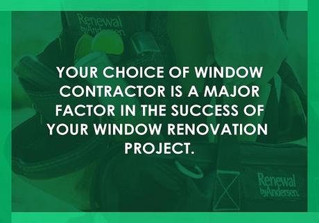 Residential Window Installation Basics: Contractor, Warranty, and Materials