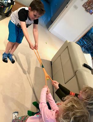 Mini Stretch Armstrong Review Mini Stretch Armstrong Review