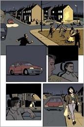 Savage Town OGN First Look Preview 3