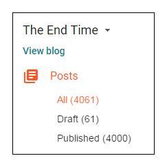4000 posts!