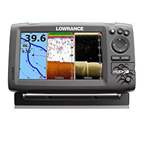 Lowrance Hook-7 Review