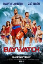 Baywatch (2017) Review
