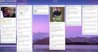 Things are just so cool - Hottest? Trello is in and Meistertask is out
