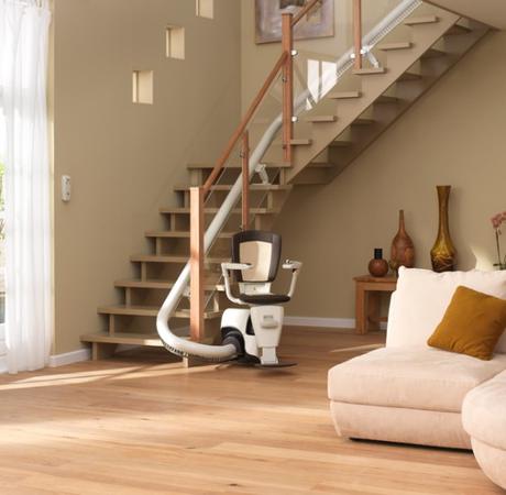 Chair Lifts For Home