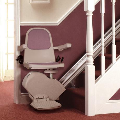 Chair Lifts For Home