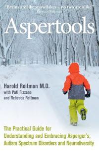 Book Review: Aspertools by Harold Reitman M.D.
