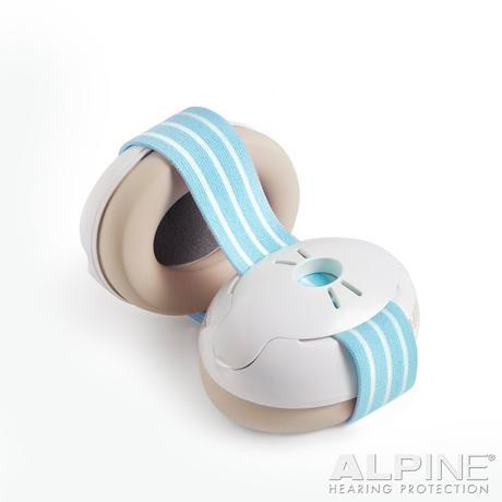 Protect Your Babies Hearing With MuffyBaby