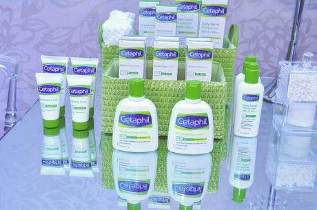 Happy 70 Years of Healthy Skin with Cetaphil