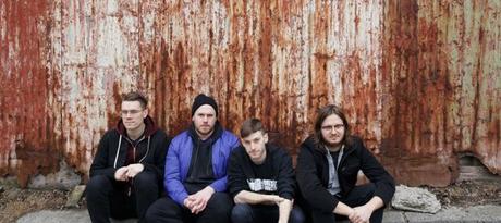 WayHome 2017 Preview: PUP Top 10 WayHome 2017 Preview: PUP Top 10