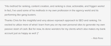 Rank XL Course Honest Review: Should You Buy It ? Rank XL Course Honest Review: Should You Buy It ?