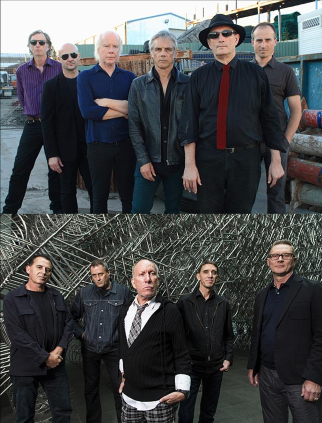 RADIO BIRDMAN and DIED PRETTY Announce Tour Supports