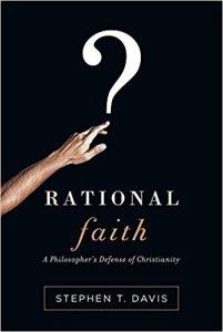 Book Review: Rational Faith