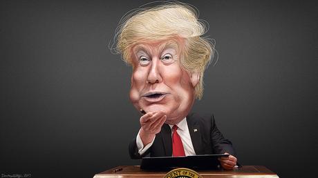 Is Donald Trump's Mental Capacity Deteriorating ?
