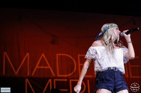 Beautiful Freakshow Tour Review: Dean Brody, Madeline Merlo & James Barker Band