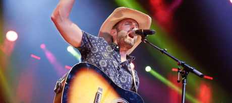 Beautiful Freakshow Tour Review: Dean Brody, Madeline Merlo & James Barker Band