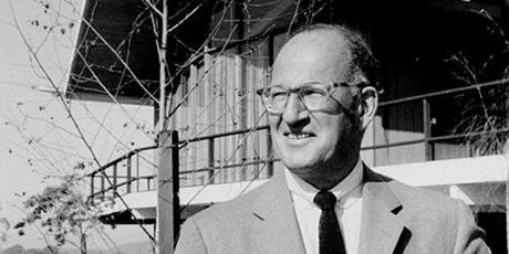 Fast Facts about Famous Mid-Century Modern Architect, Joseph Eichler Fast Facts about Famous Mid-Century Modern Architect, Joseph Eichler