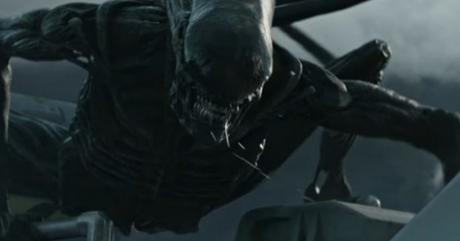Movie Review: ‘Alien: Covenant’