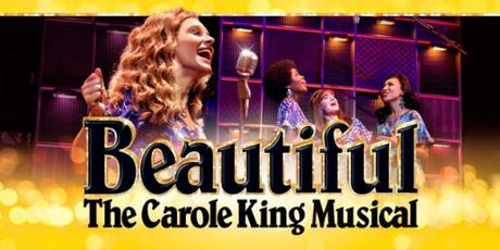 Beautiful: The Carole King Musical (West End) Review