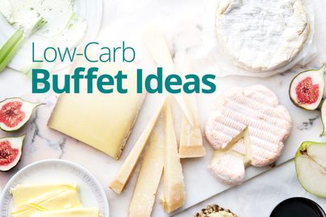 Need Inspiration for Low-Carb Entertaining?