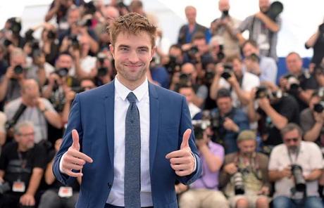 The 2017 Edition of the Cannes Film Festival in Menswear
