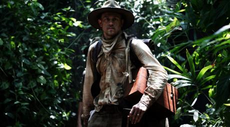 The Lost City of Z (2017) – Review