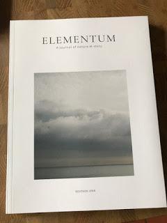 Review:  Elementum