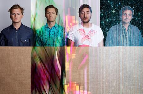 Grizzly Bear Revisit the Past With ‘Mourning Sound’ [Stream]
