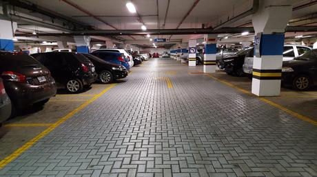 Different Types of Parking Facilities