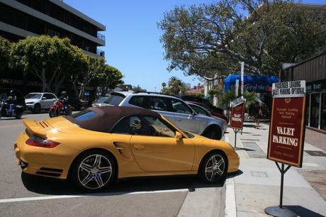 Different Types of Parking Facilities