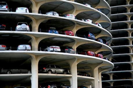 Different Types of Parking Facilities