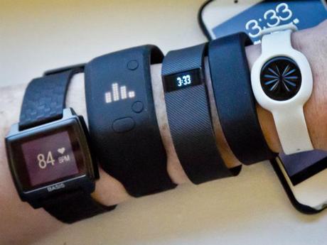 Is Your Fitness Tracker Sabotaging Your Weight-Loss Efforts?