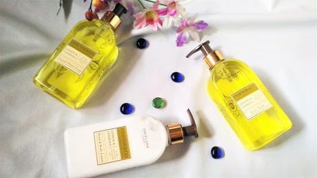 Tips & Tricks to Hydrate Your Body This Summer with New Oriflame Essence & Co Lemon & Verbena Range