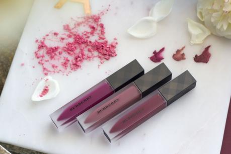 Burberry Beauty Liquid Lip Velvet Burberry Beauty Liquid Lip Velvet
