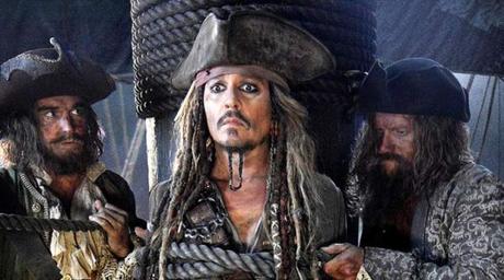 Pirates of the Caribbean 5: Dead Men Tell No Tales, As Reviewed By a Franchise Newbie (Kind Of)