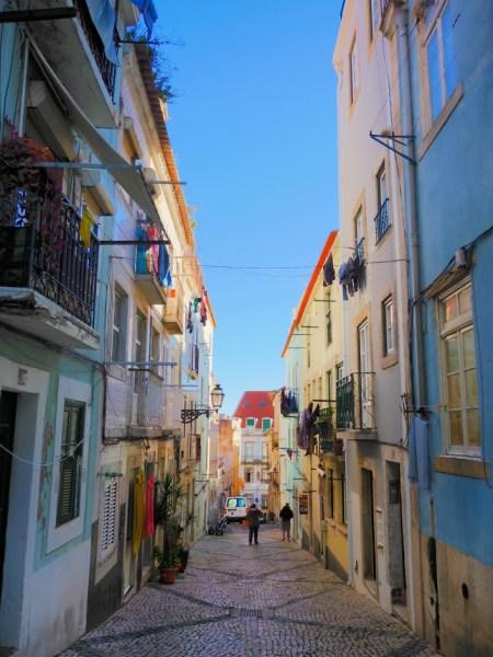 The Ultimate Guide to Lisbon, by a Local