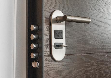 6 Tips to improve your Home’s Security