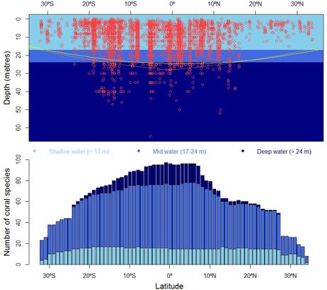 It’s not all about temperature for corals It’s not all about temperature for corals