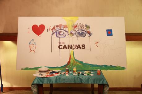 PEPPERFRY LAUNCHES “THE CANVAS”   A PLATFORM FOR YOUNG ARTISTS AND DESIGNERS