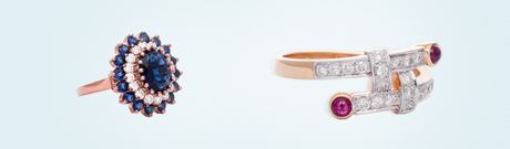 Choosing the In-Fashion Handmade Diamond Rings For Your Girlfriend Choosing the In-Fashion Handmade Diamond Rings For Your Girlfriend
