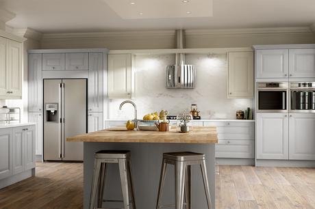 The Benefits of Buying a Bespoke Kitchen