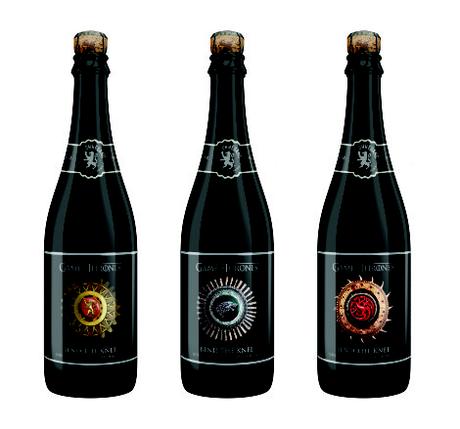 Ommegang Bend the Knee “Game of Thrones”