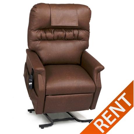 Lift Chairs For Rent