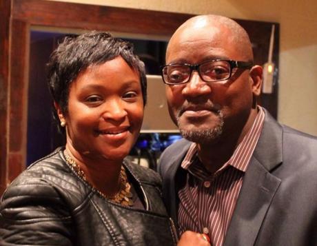 Chicago Pastor Robbie Wilkerson & His Wife Tasha Plead Guilty To Defrauding A Summer Food Program Chicago Pastor Robbie Wilkerson & His Wife Tasha Plead Guilty To Defrauding A Summer Food Program