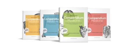 Compendium Medicine: A Textbook “of the students, by the students and for the students”