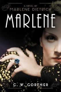 Marlene by C.W. Gortner- Feature and Review